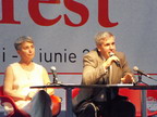 Bookfest 2013 - Lansare carte: Nicolae Iorga in arhivele Sigurantei Regale - Cornelia Bodea, Radu Stefan Vergatti